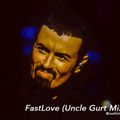 George Michael - Fast Love (DJ Just Dizle Edit)