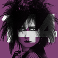 VF Mix 144: Siouxsie and the Banshees by Veronica Vasicka