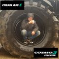 Freak Ass E @ Cosmo Selektor 2018