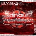 DJ Magix Hard House Rewind Vol. 1