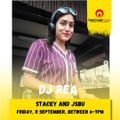 DJ REA (EAST COAST RADIO MIX 11-09-2020)