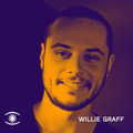 Special Guest Mix by Willie Graff for Music For Dreams Radio - April 2019 Mix