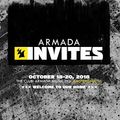 DubVision - Armada Invites ADE 2018
