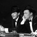 Mansarda #94 @RadioAparat ~ Din Martin i Frenk Sinatra