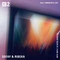 Sofay & Ribeka - 20th July 2021