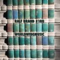 WorldWideMusic (23.06.2021) Mix by Ralf Brand #180