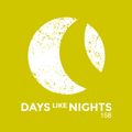 DAYS like NIGHTS 158