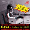 Mixtape confinement #7 : Alexa (Haine Brigade)