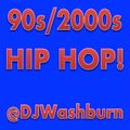 Hip Hop 90s/2000s Party Mix *CLEAN (Smooth Transitions & Quick Mixing) 60 Mins