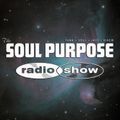 The Soul Purpose Radio Show By Jim Pearson & HowieZ Radio Fremantle 107.9FM 18.06.22