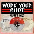 Soul Cool Records/ Work Your Shot - Riding For A Version