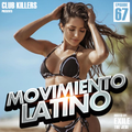 Movimiento Latino #67 - DJ G SEPP