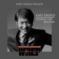 SUNDAY LIVE BEATNIK 2017.06.04 KAN TAKAGI
