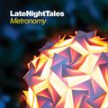 Late Night Tales: Metronomy (Continuous Mix)