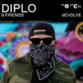 dEVOLVE on Diplo & Friends (1/11/2020)