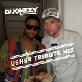 DJ Jonezy - Best Of Usher