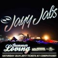 Jayy Jabs - Summer Loving 2016/17 Promo Mix