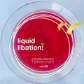Liquid Libation - A Sunday Afternoon Refreshment | vol 36