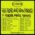 PRODIGAL SON - RUFFRUGIDANDRAW FOREVER: A GENERAL MALICE TRIBUTE (2016)