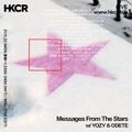 Messages From The Stars w/ YOZY & ODETE - 21/11/2022