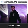 Justus - 1001Tracklists Future Rave Residency Episode 003 (LIVE From a Submarine Wharf, Rotterdam)