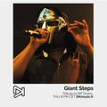 Deep Kulture Giant Steps Tribute to MF DOOM - EP 45 - 07.01.2021