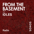 From The Basement with IDLES