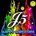 Happy Hardcore Trance & Happy Hardcore - Mixed By JohnE5