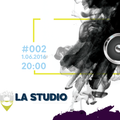 La Studio #002 - Christian Lepah & Vali Barbulescu