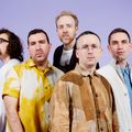 KEXP Presents Midnight In A Perfect World with Hot Chip
