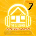 The Dj Lounge Megamix Vol.07