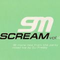 DJ Freddy - Scream Vol. 4 [2000]