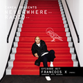 Camea Presents Neverwhere Radio Episode 027 feat. Francois X (Concrete Paris, DEMENT3D)