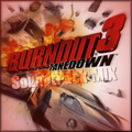 Burnout 3: Takedown — Full 2-Hour Soundtrack Mix