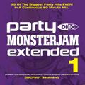 Monsterjam - DMC Party Vol 1 (Section Party Mixes)