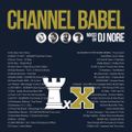 CHANNEL BABEL VOL.10