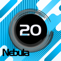 Club Stars Nebula #20 (mixed by Dekkzz)