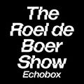 The Roel de Boer Show #1 - Roel de Boer // Echobox Radio 29/07/21