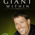 Re-Awaken The Giant Within by Tony Robbins