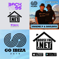 GraemeP & SoulDiva - Go Ibiza & BackTo95 Special 30 MAY 2019