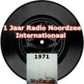 Radio Nordsee International =>> RNI 1st Anniversary Disc <<= 1971