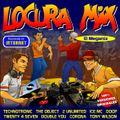 DJ Kike Locura Mix 1