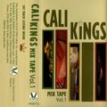 CALI KINGS - Mix Tape vol. 1