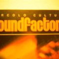 Dave Camacho Live Sound Factory Torino Italy 1996