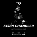 Kerri Chandler - BBC Radio 1 - Essential Mix 27.04.19