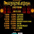 Sub Zero Project x Basscon Presents Wasteland