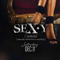 S E X Y - Sexually ATTRACTIVE or EXCITING (BRAND MIXTAPE) [DEC 11, 2021]