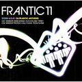 Frantic 11 (Disc 1) Mixed By Anne Savage, Proteus & Cally Gage 