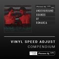 Vinyl Speed Adjust presents Compendium #007 (Guest Mix Neik) (Underground Sounds Of Romania)