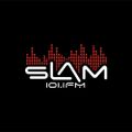 #CRAZYJUGGLIN ....SCRATCH MASTER N INFAMOUS HD LIVE ON SLAM 101 ..S.O.S !!